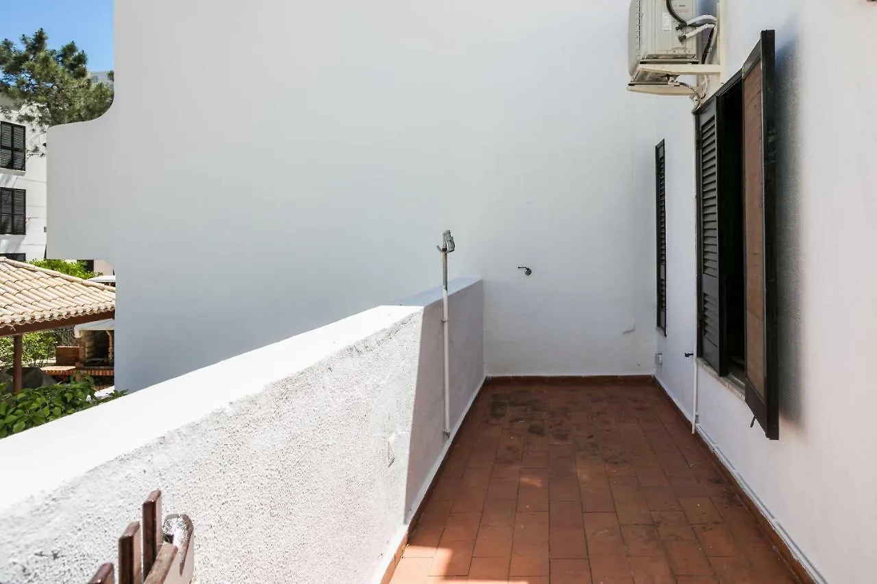 Flh Monte Gordo Family House Villa 0*,