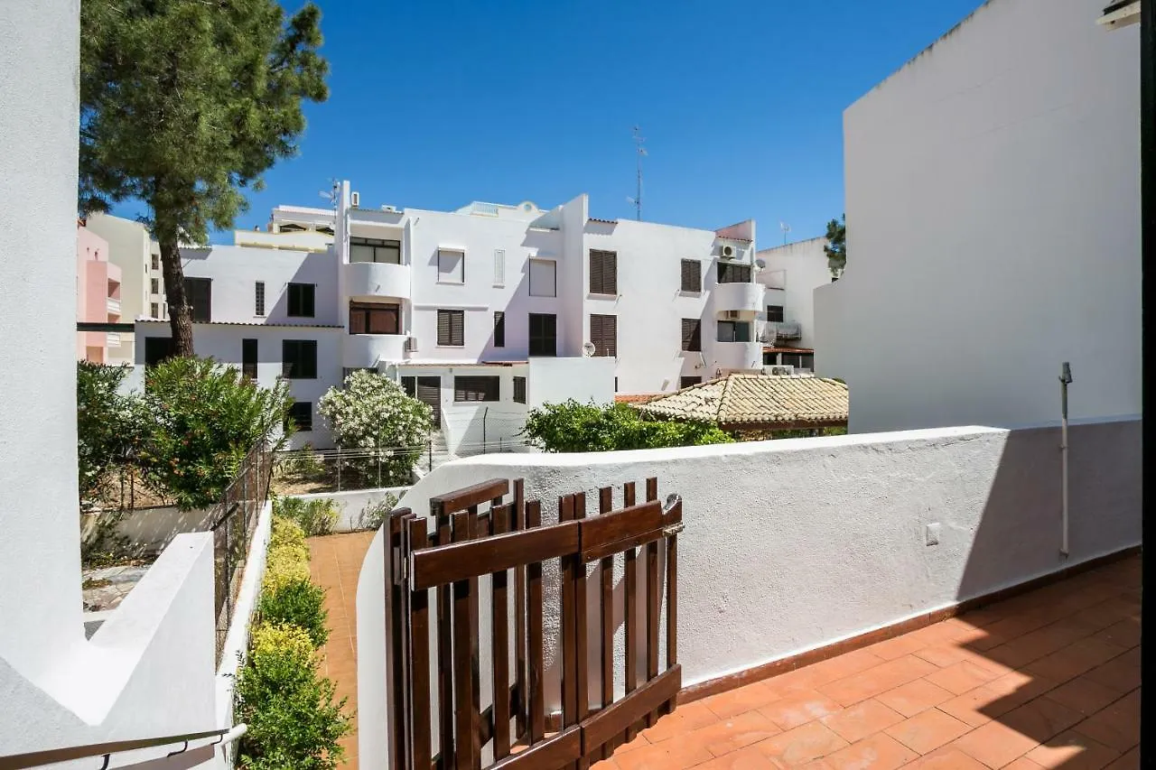 Flh Monte Gordo Family House Villa