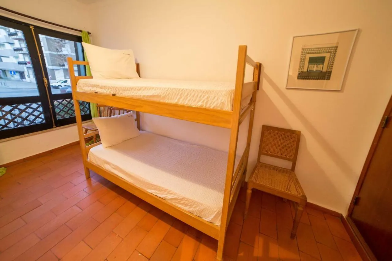 Flh Monte Gordo Family House Villa Portugal