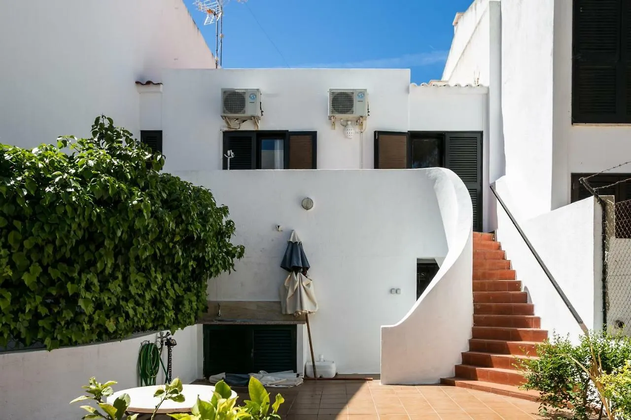 Holiday home Flh Monte Gordo Family House Villa