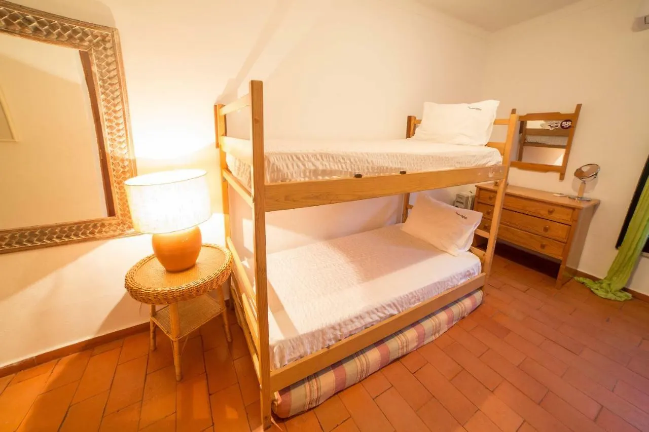Flh Monte Gordo Family House Villa