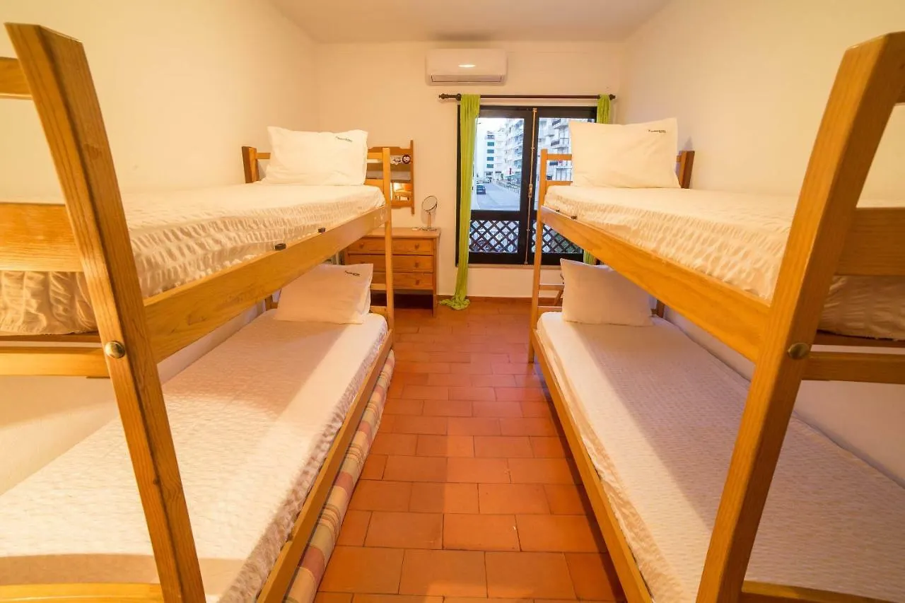 Holiday home Flh Monte Gordo Family House Villa Portugal