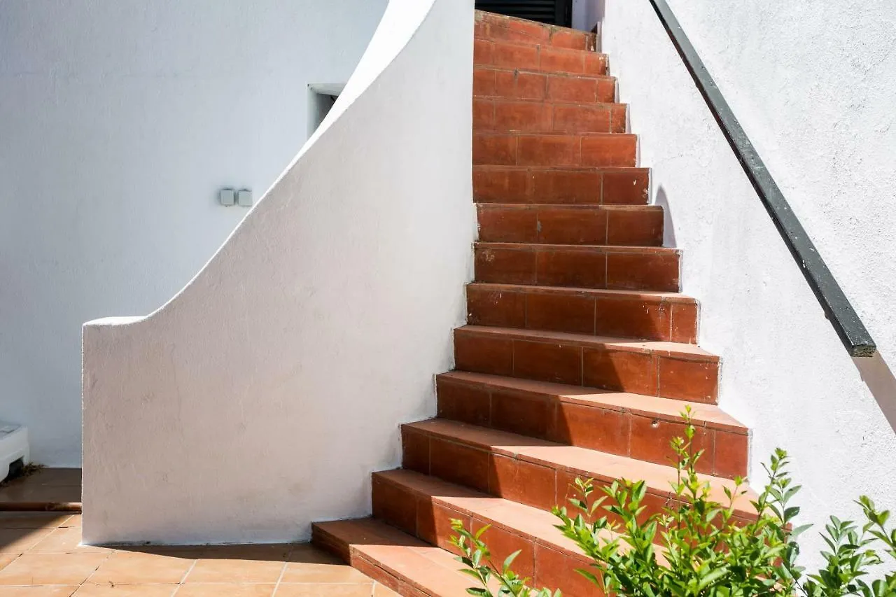 Holiday home Flh Monte Gordo Family House Villa