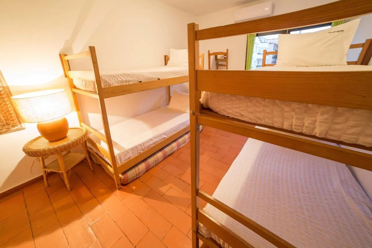 Flh Monte Gordo Family House Villa Holiday home