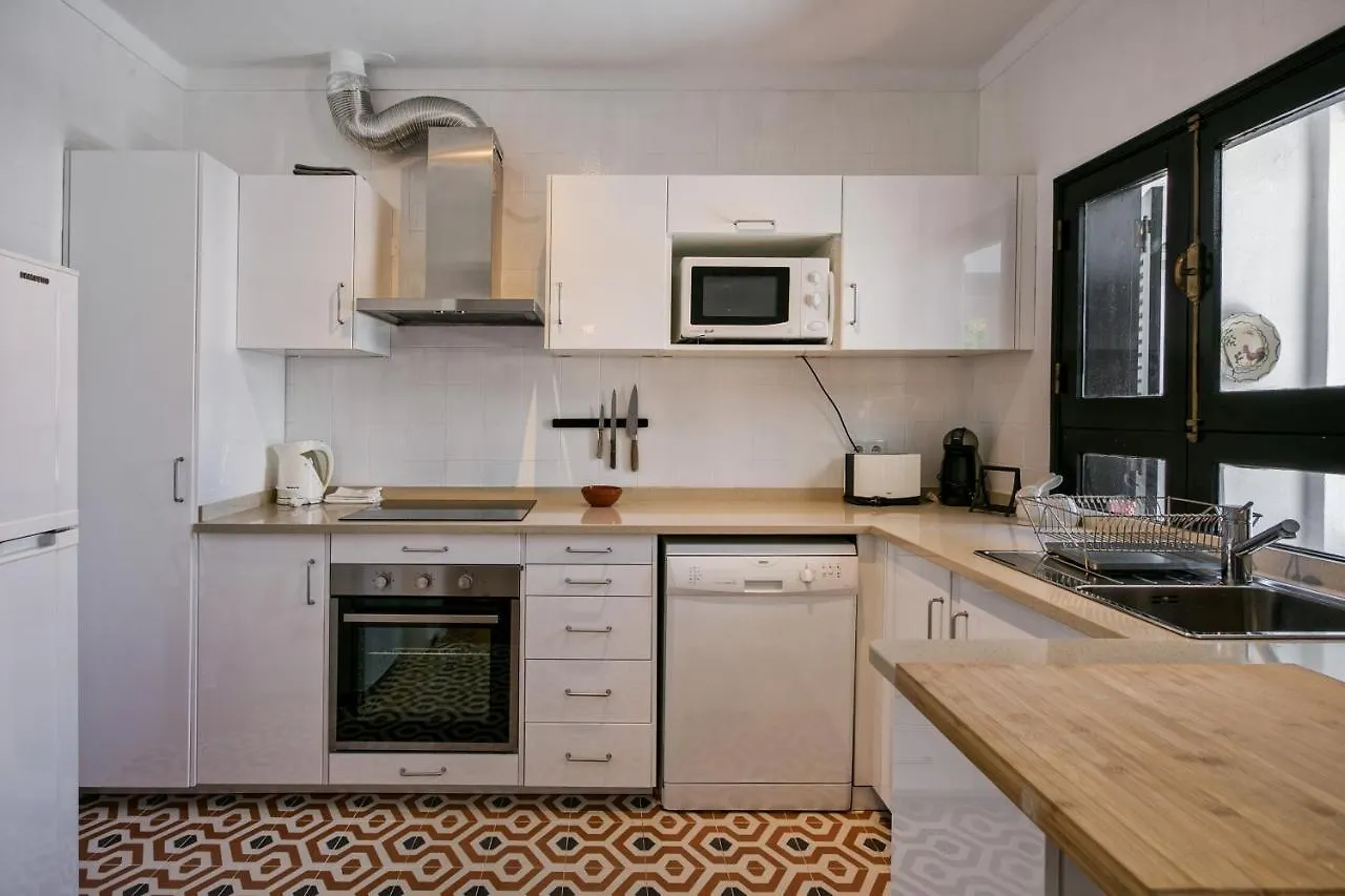 Flh Monte Gordo Family House Villa 0*,  Portugal