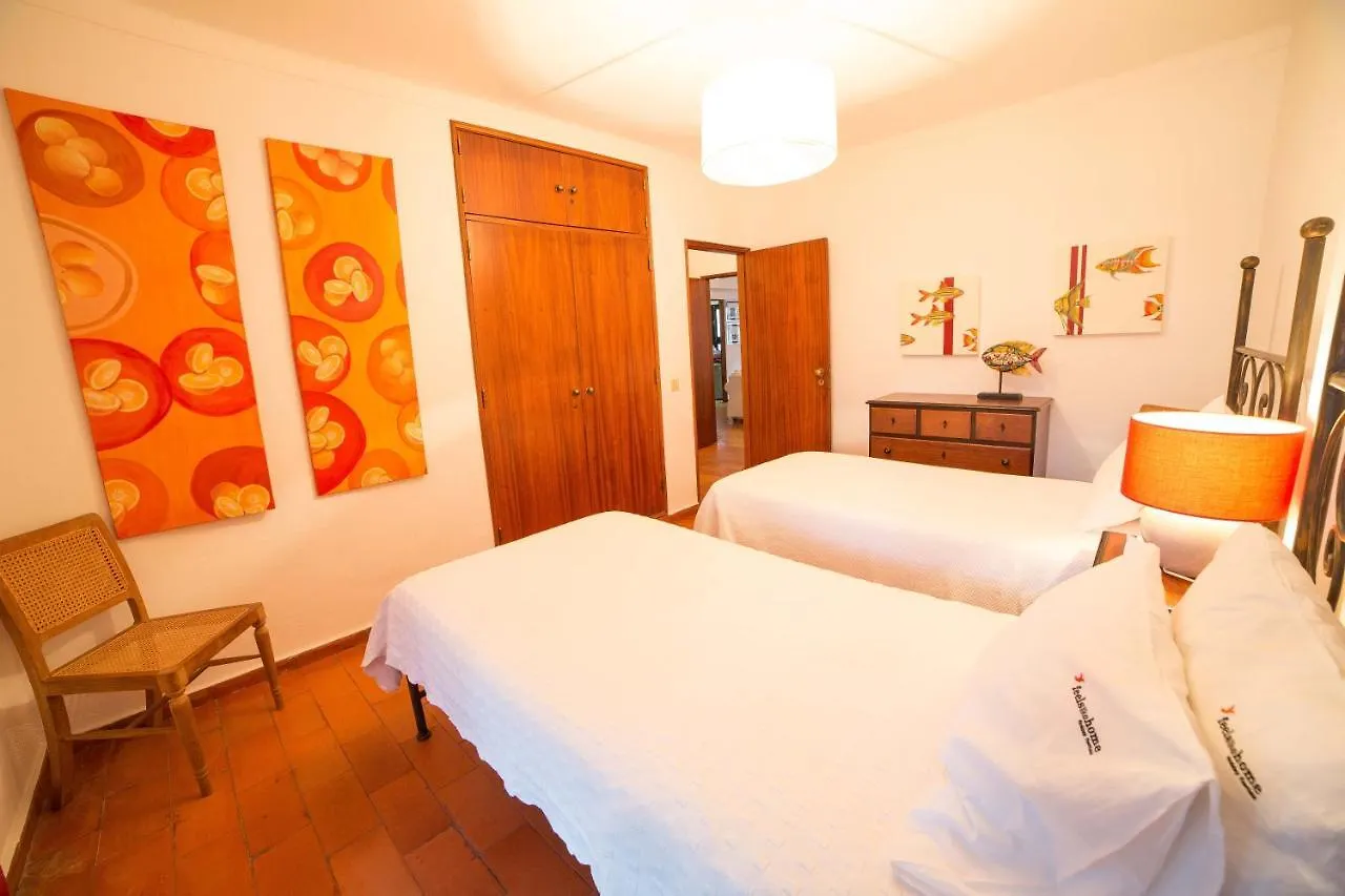 Flh Monte Gordo Family House Villa 0*,  Portugal