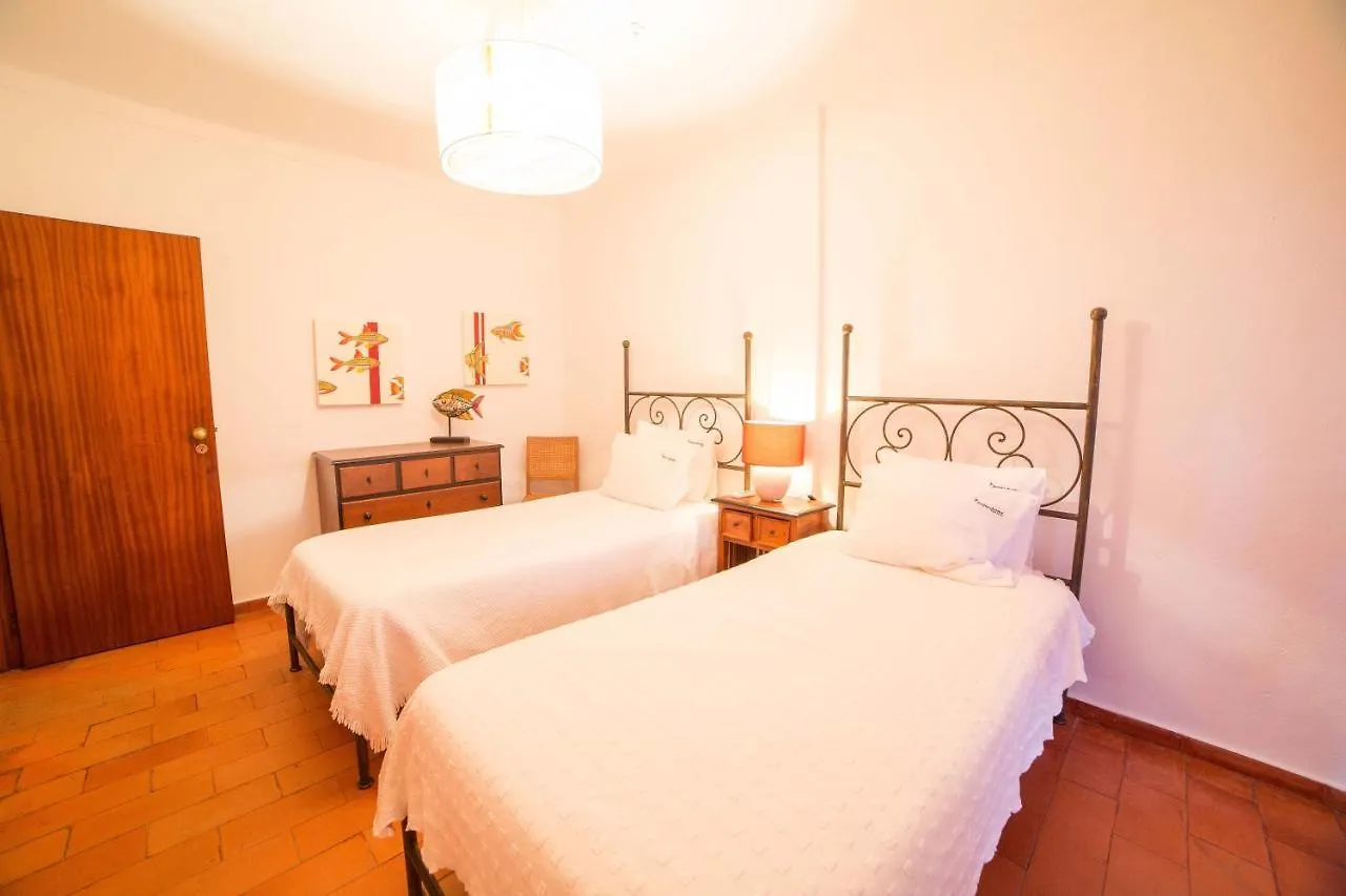 Flh Monte Gordo Family House Villa Holiday home