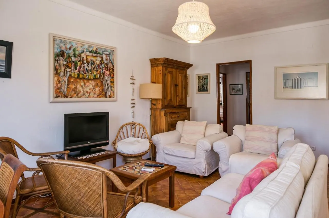 Flh Monte Gordo Family House Villa Holiday home