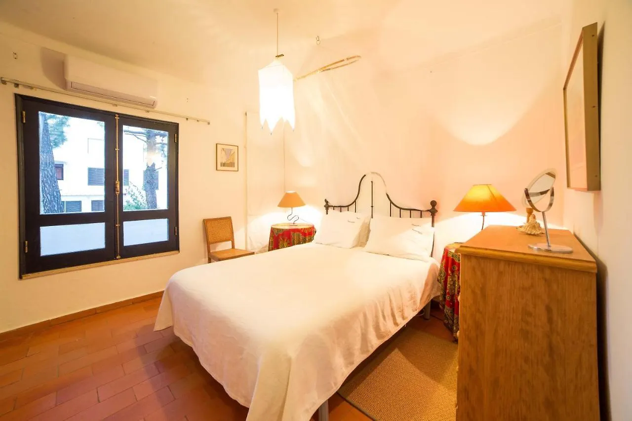 Flh Monte Gordo Family House Villa Holiday home