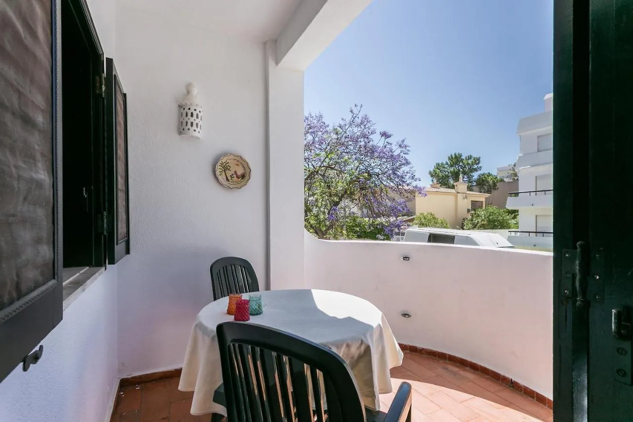 Holiday home Flh Monte Gordo Family House Villa Portugal