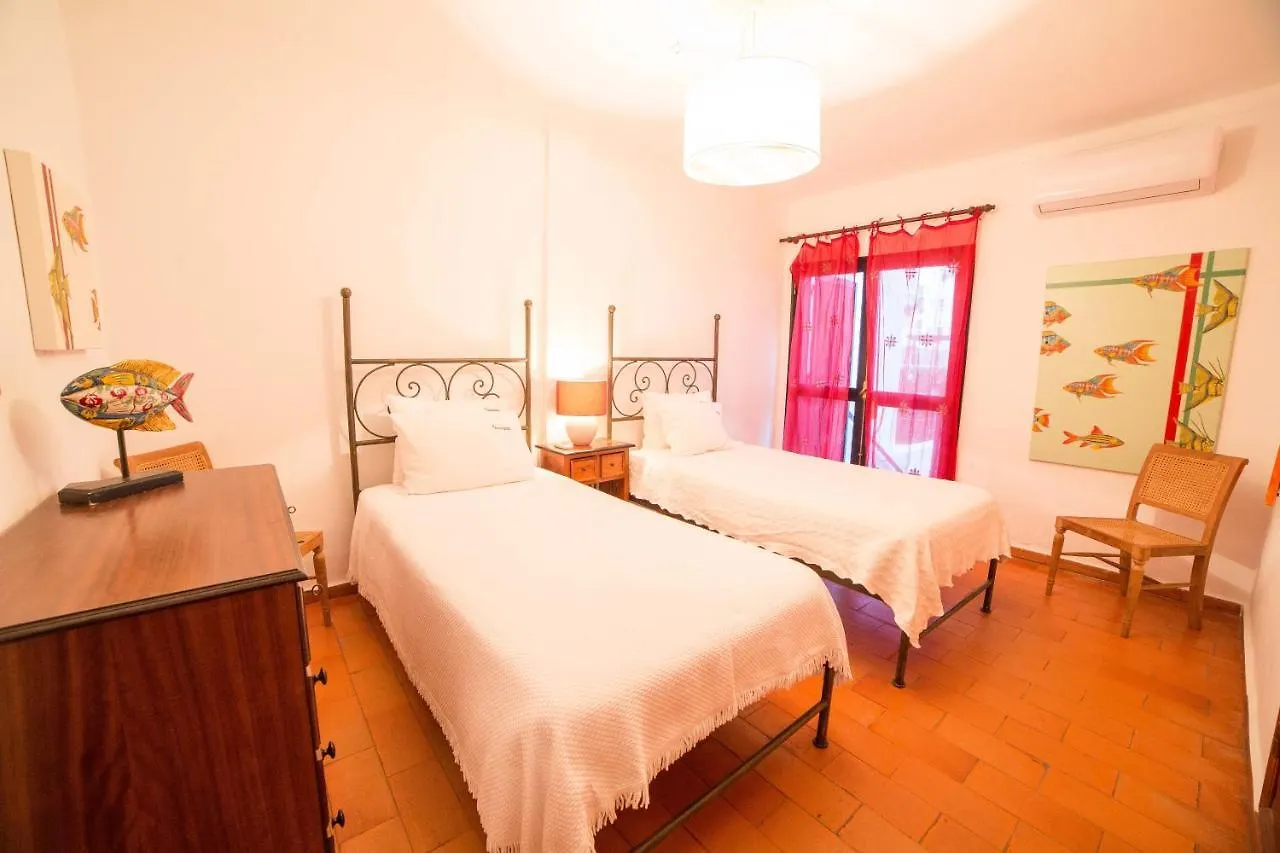 Flh Monte Gordo Family House Villa