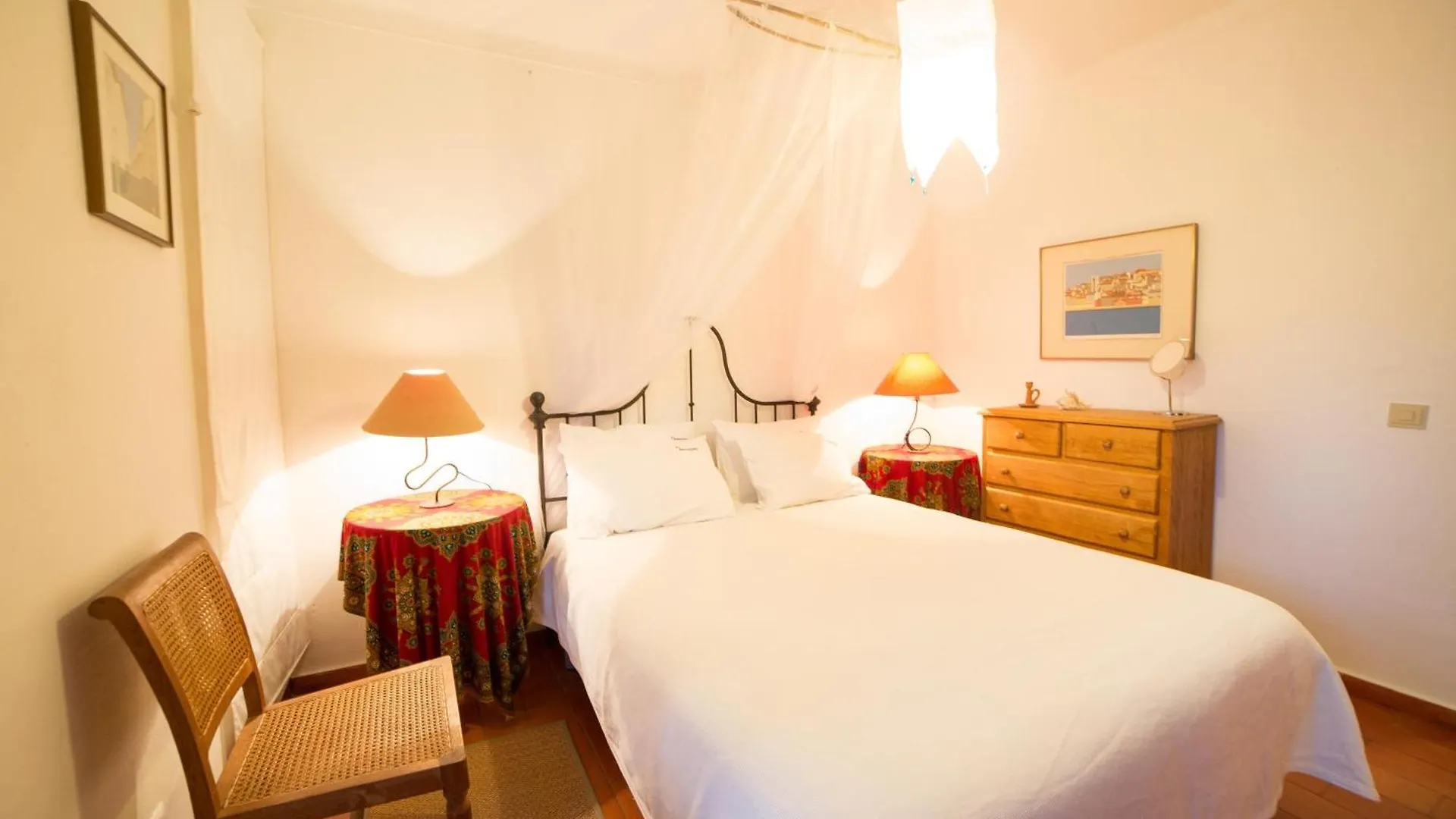 Flh Monte Gordo Family House Villa Portugal