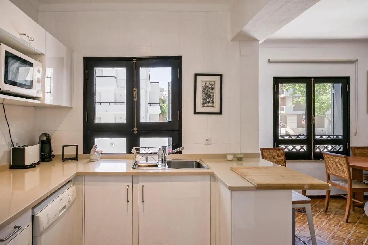 Flh Monte Gordo Family House Villa
