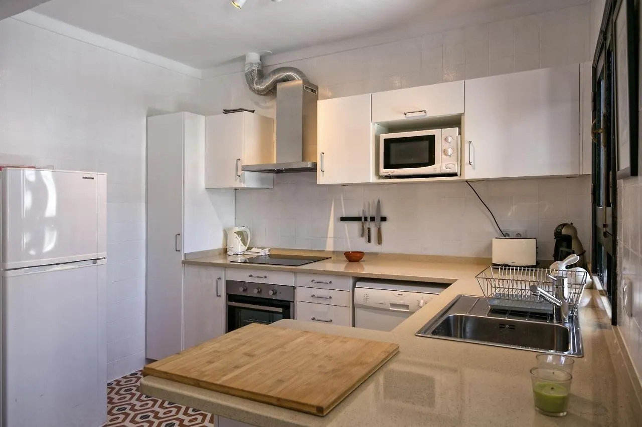 Holiday home Flh Monte Gordo Family House Villa
