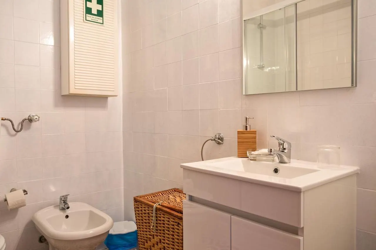 Flh Monte Gordo Family House Villa 0*,  Portugal