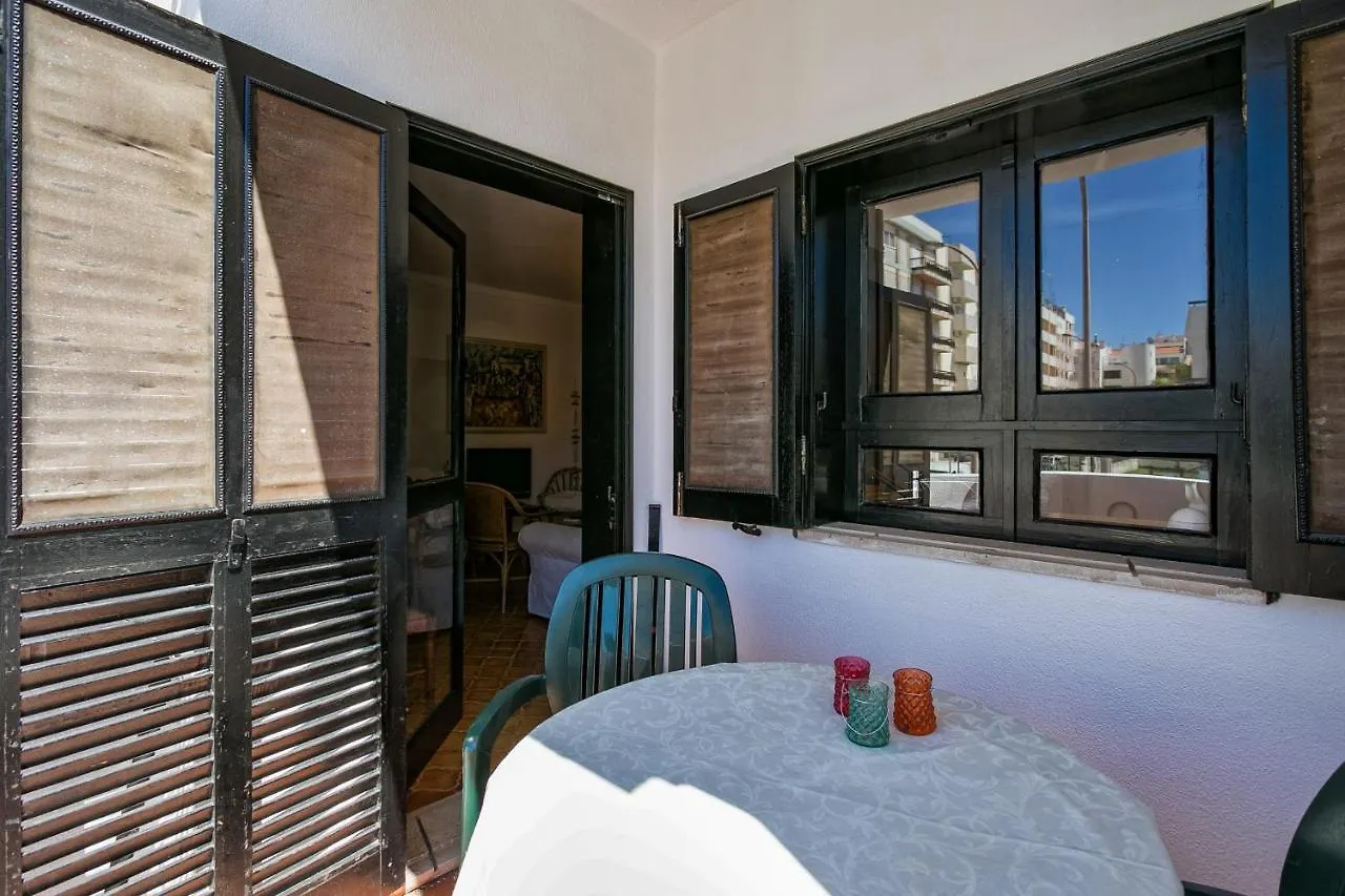 Holiday home Flh Monte Gordo Family House Villa
