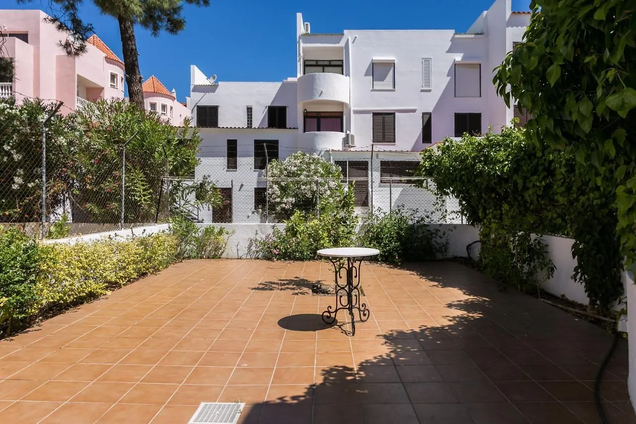 Flh Monte Gordo Family House Villa 0*,