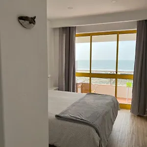 Pe No Mar - Monte Gordo